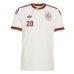 Billiga Spanien Pedri Gonzalez #20 Bortatröja VM 2026 Kortärmad